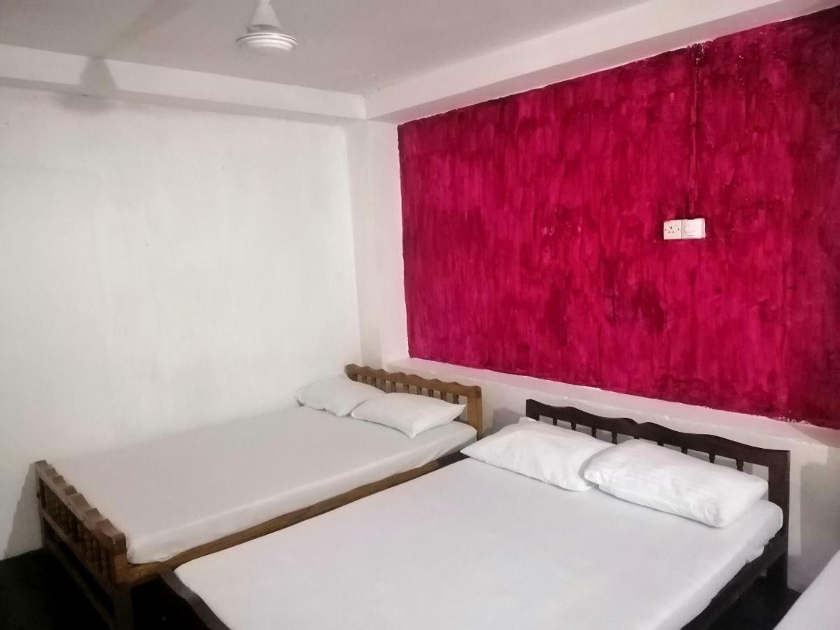 Hostel Mountview Kandy Exterior photo